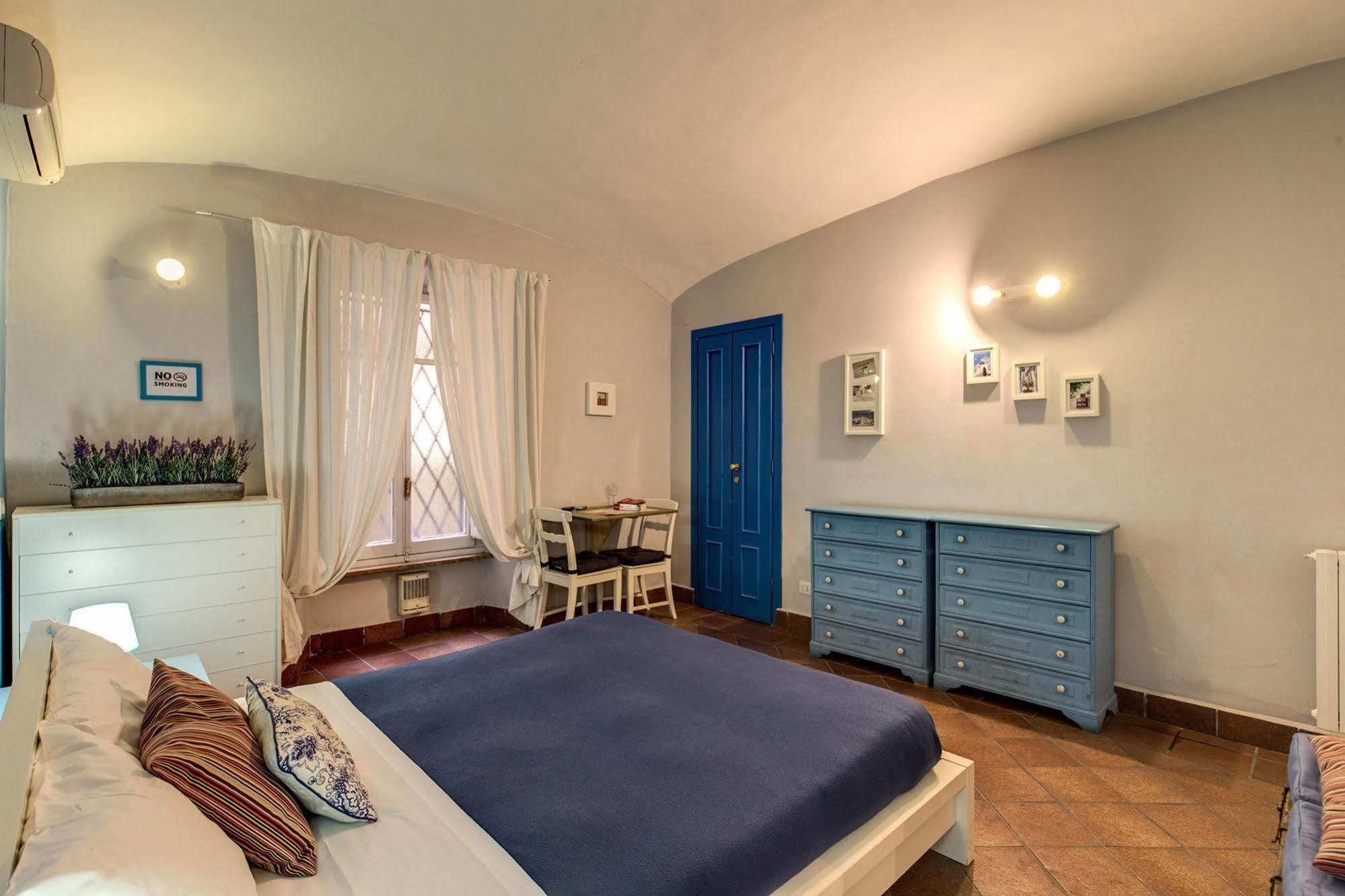 Guest house A Casa Di Getta