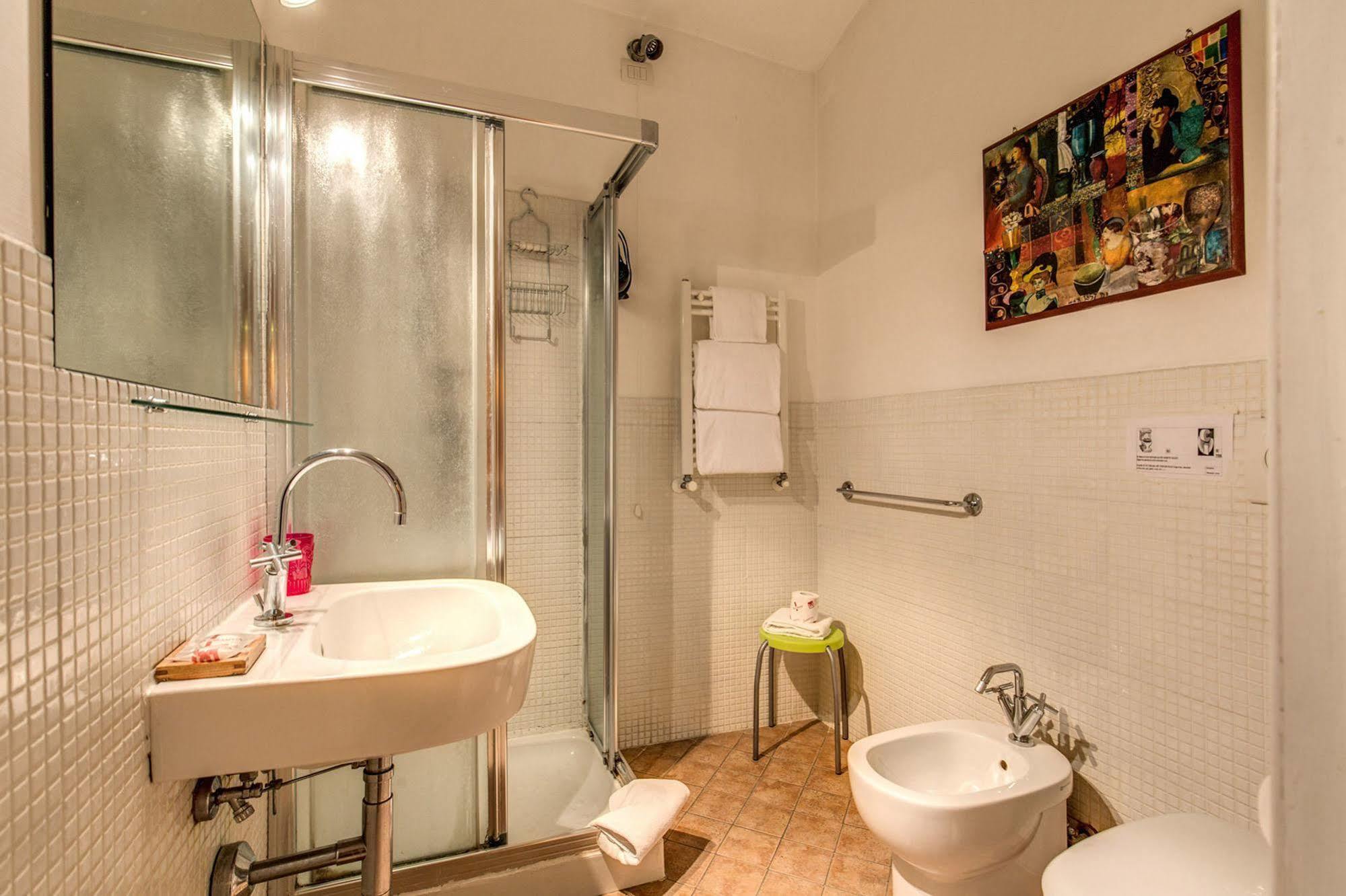 A Casa Di Getta Guest house 2*